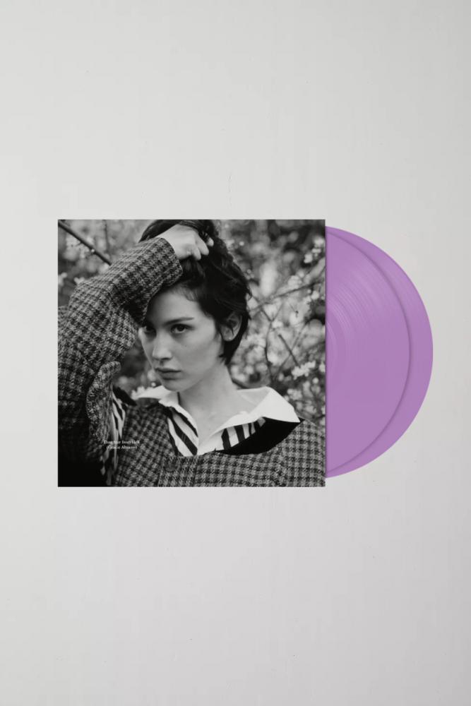 Daughter from Hell - Lavender Vinyl + Lyric Book (GA Exclusive)