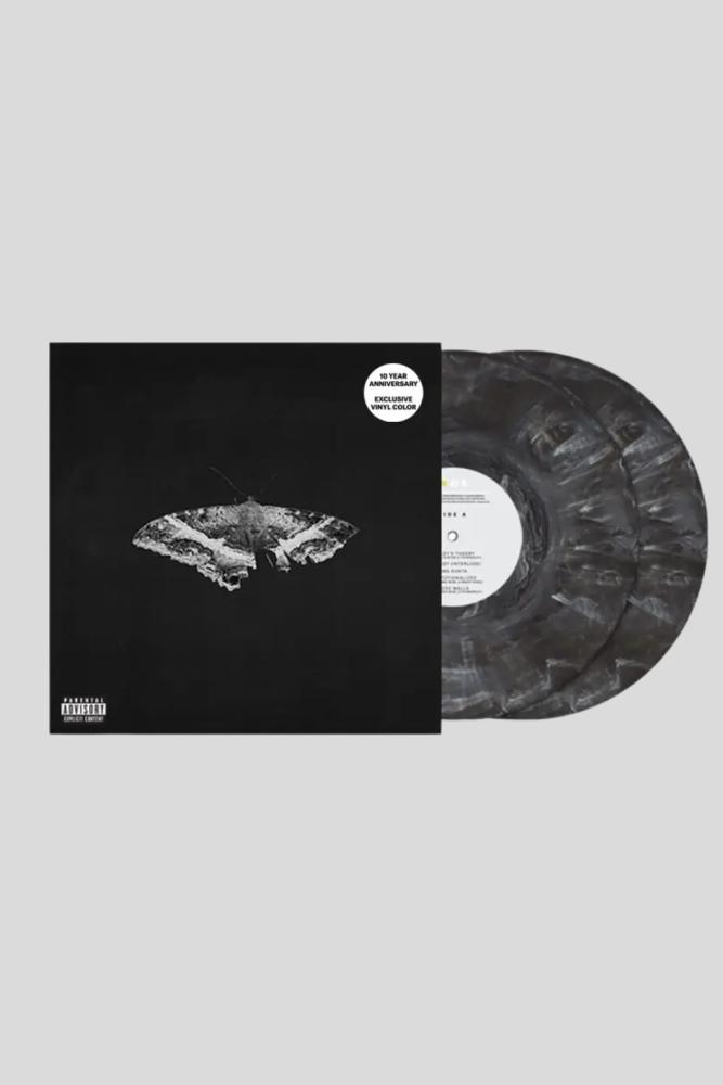 Kendrick Lamar To Pimp A Butterfly (10 Year Anniversary Edition) Limited Edition Exclusive