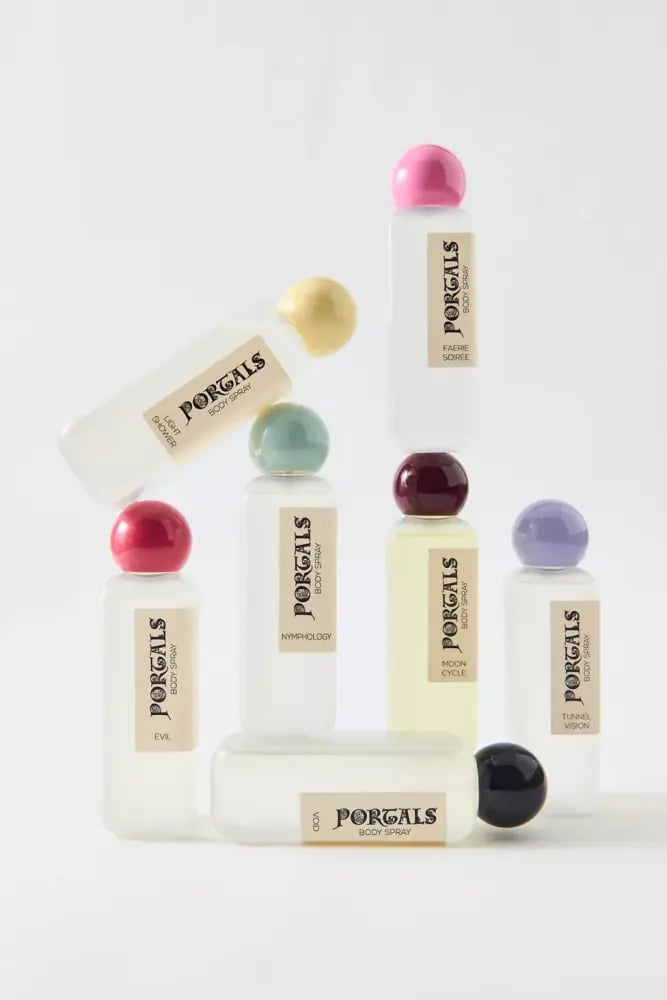 Portals Parfums by Melanie Martinez Body Spray
