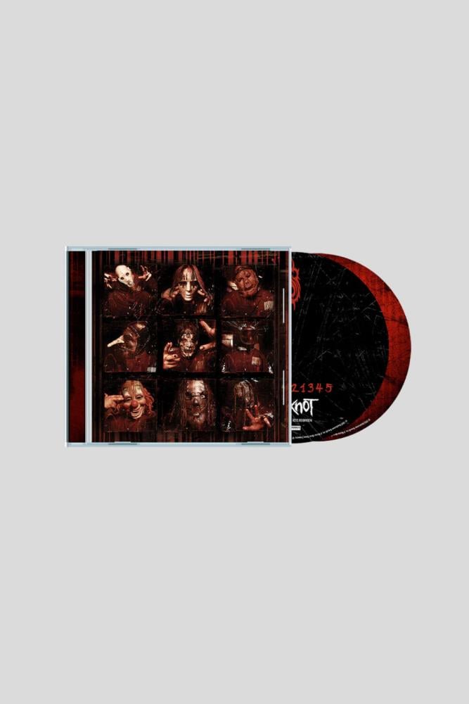 Slipknot - Slipknot (25th Anniversary Edition) - 2 CD