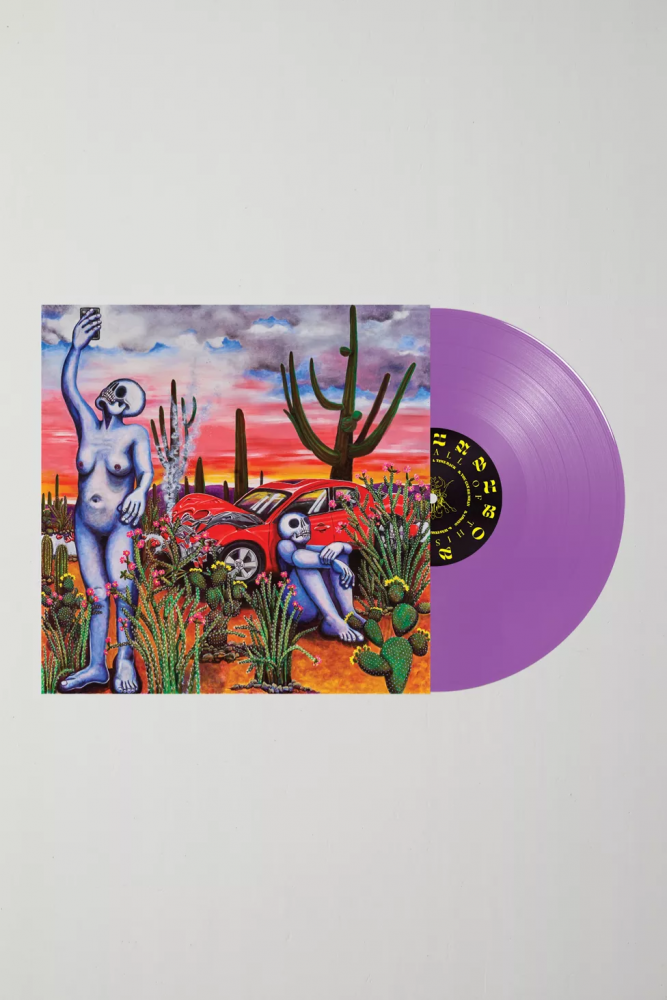 Indigo De Souza - All Of This Will End Limited LP