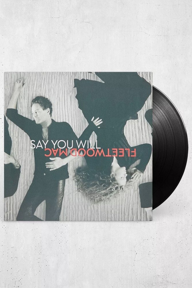 Fleetwood Mac - Say U Will 2LP