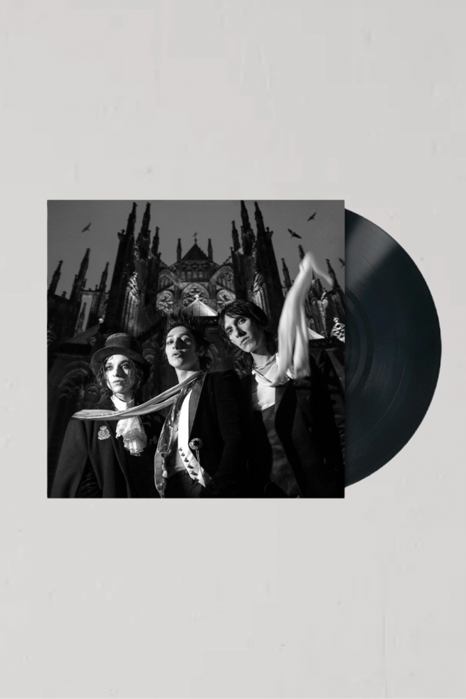 Palaye Royale - Fever Dream Lp