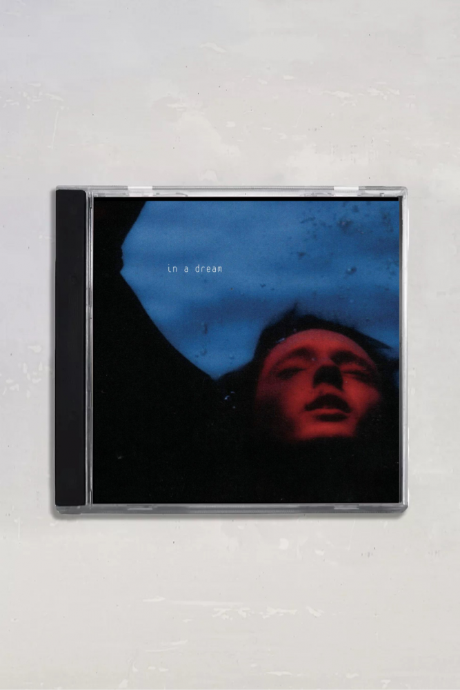 Troye Sivan In A Dream - EP