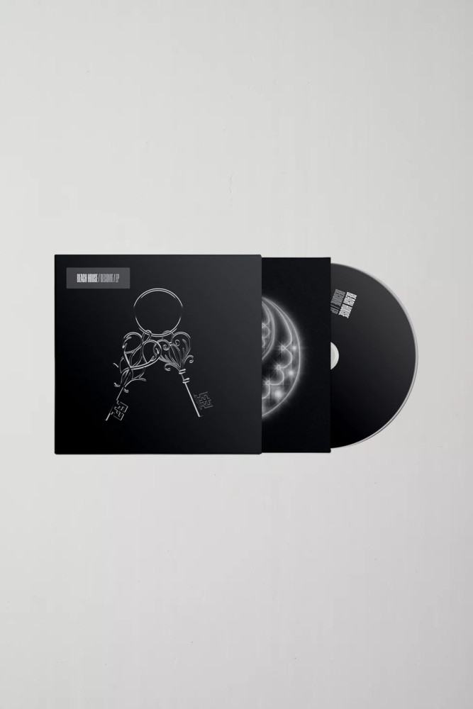 Beach House Become CD