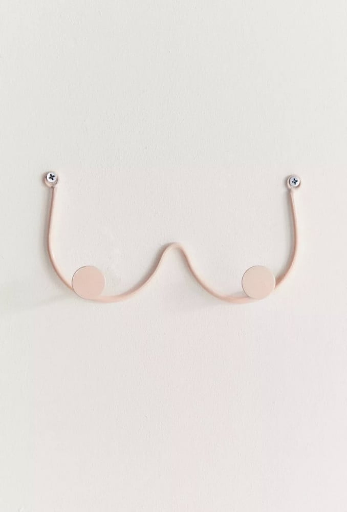 Boob Hook