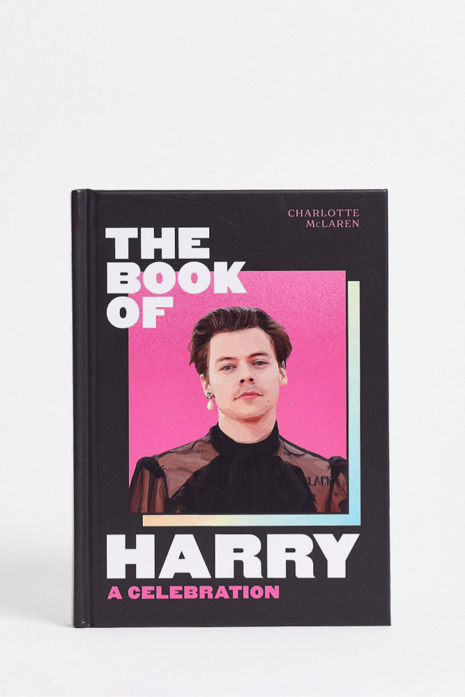 The book of Harry