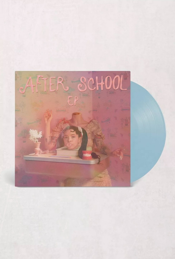 Melanie Martinez - After School LP