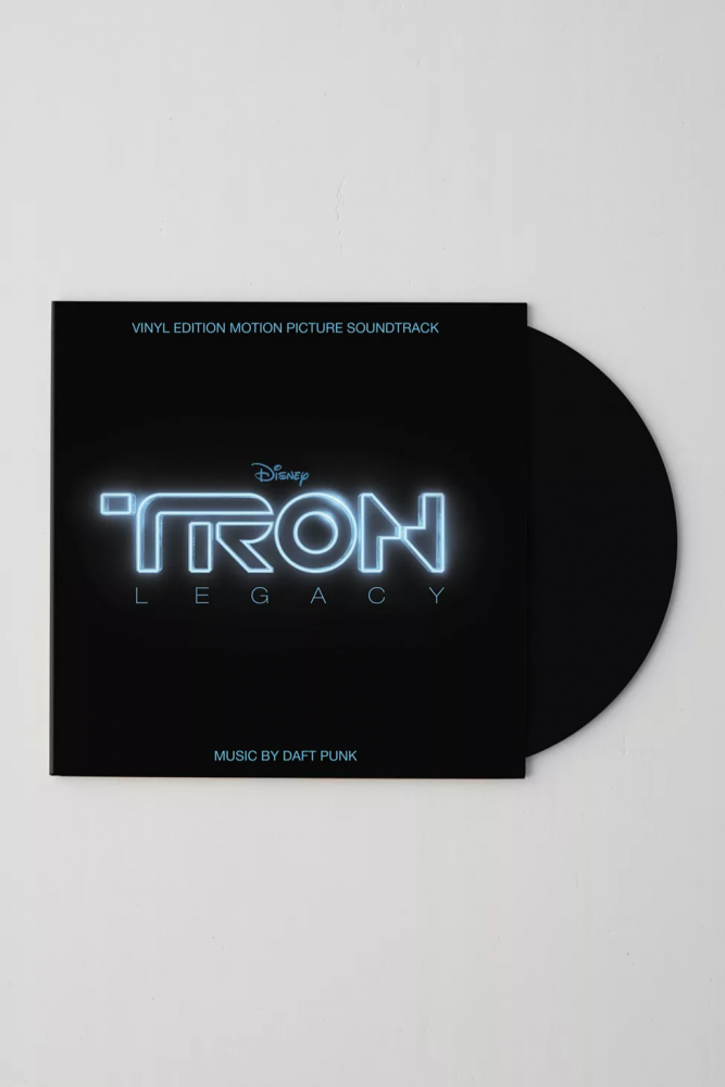 Daft Punk - TRON: Legacy Soundtrack 2XLP