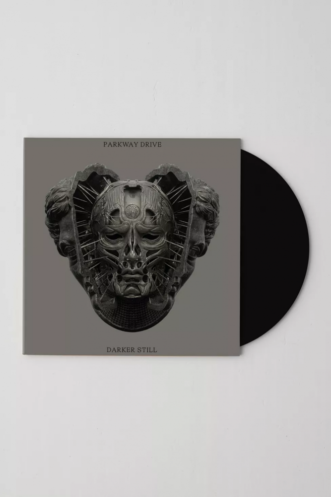 Parkway Drive - Darker Still LP