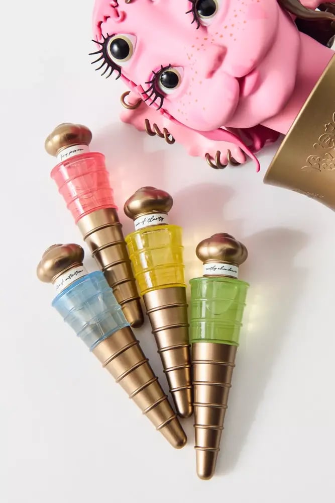 Portals Parfums by Melanie Martinez Debut Fragrance Collection Set