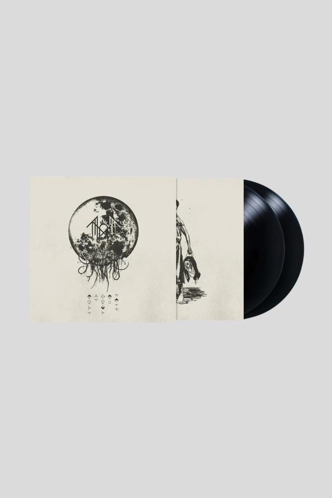 Sleep Token Take Me Back To Eden Double vinyl
