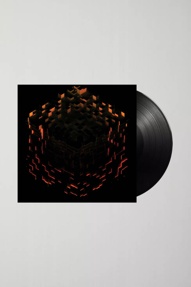 C418 Minecraft Volume Beta