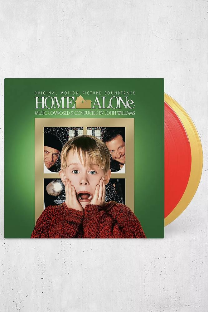 Home Alone LP
