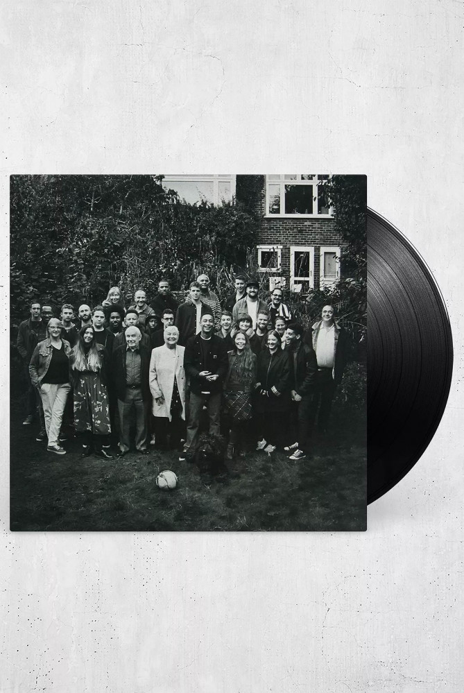 Loyle Carner - Yesterday's Gone LP