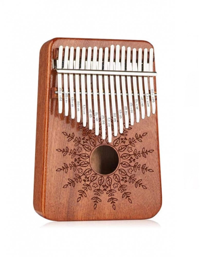 Kapunos Kalimba
