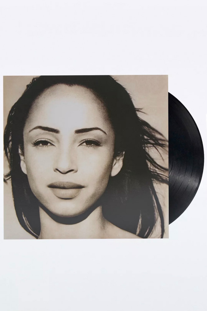 Sade The Best of Sade