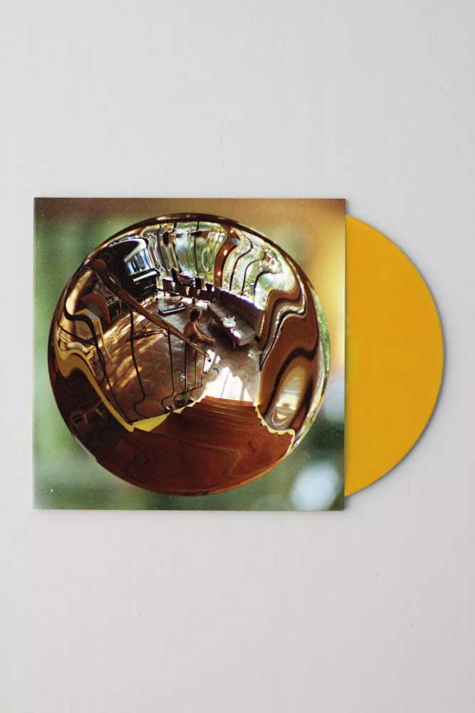 FKJ - V I N C E N T Limited 2XLP