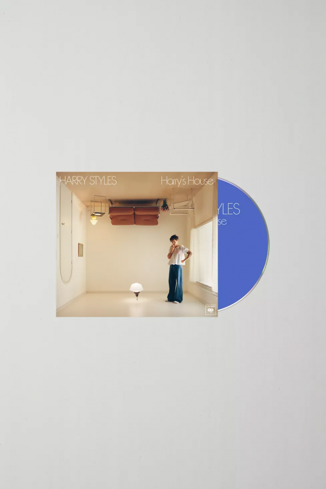 Harry Styles - Harry's House CD