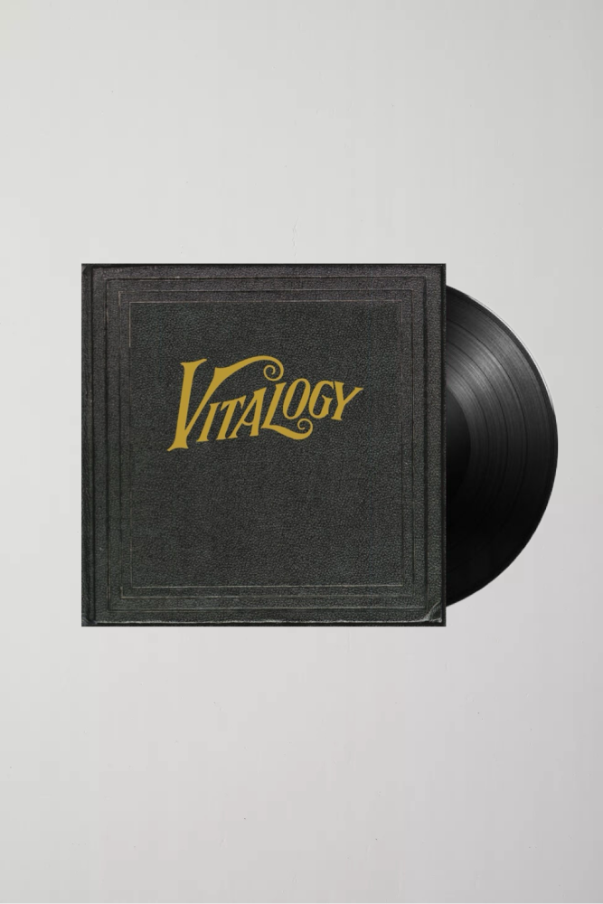 Pearl Jam Vitalogy (2 LP)