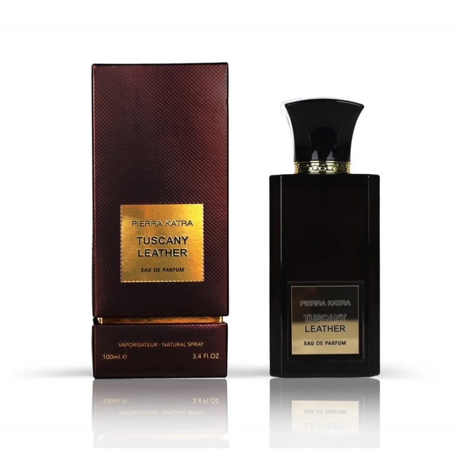 عطر توسكاني ليذر 100 مل