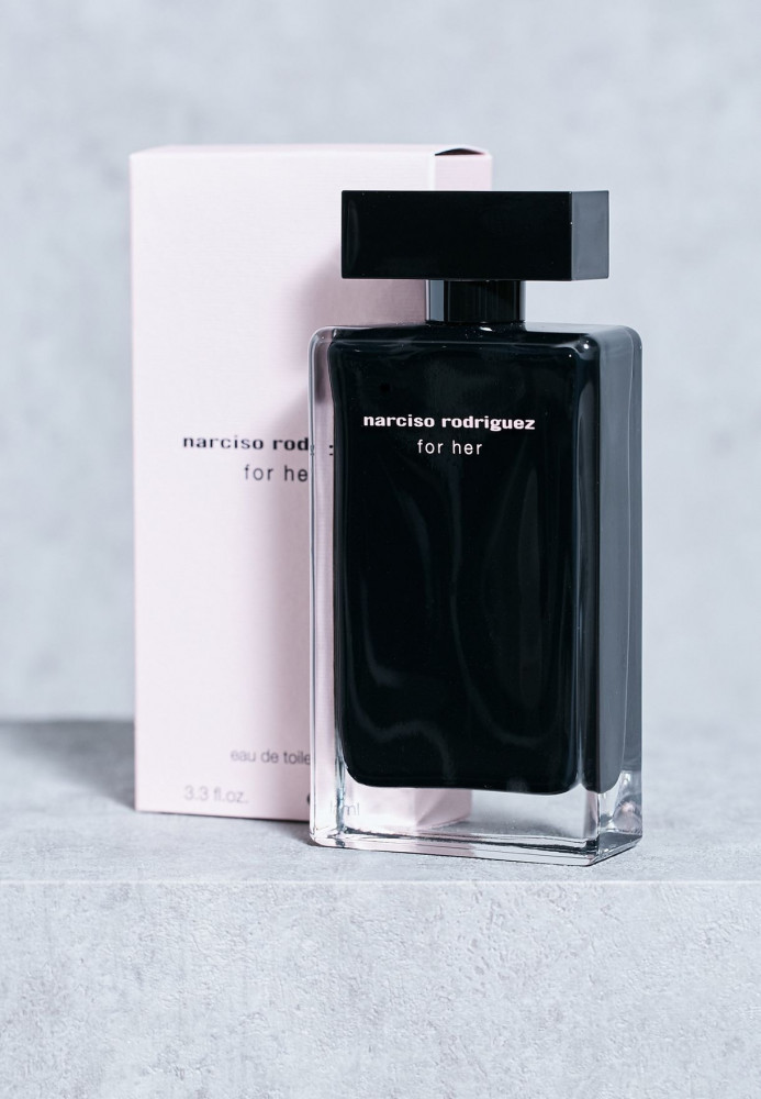 عطر فور هير من نارسيسو رودريغز للنساء