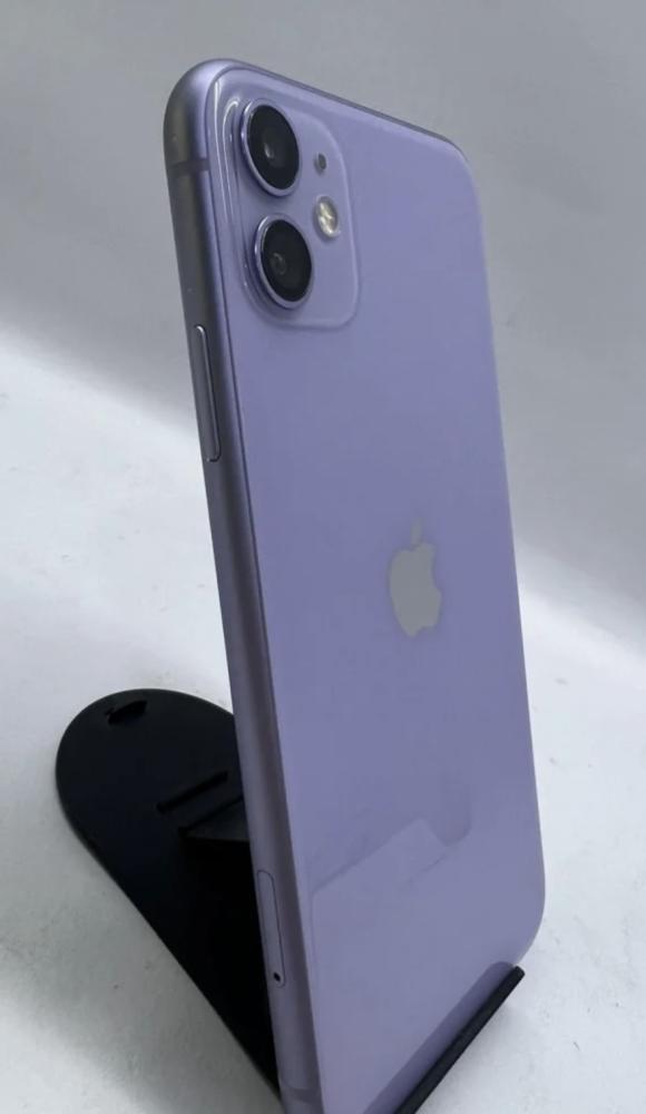 ايفون 11 256