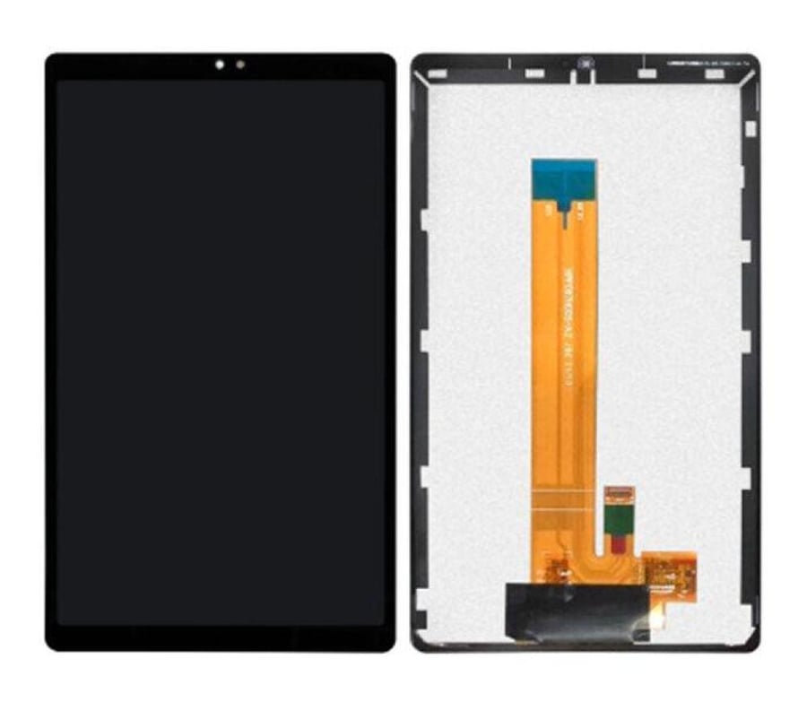 شاشه تاب سامسونج  A7 Lite اصلية