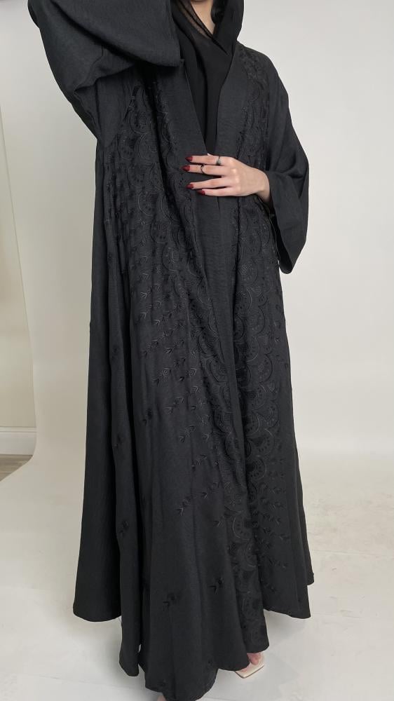 نور