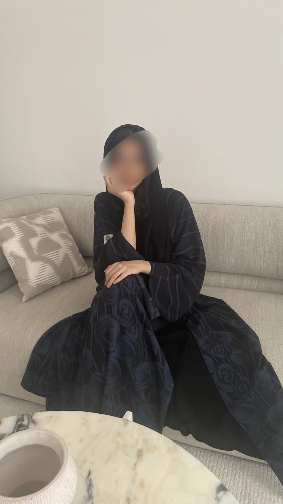حور