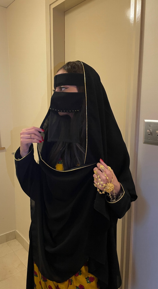 برقع