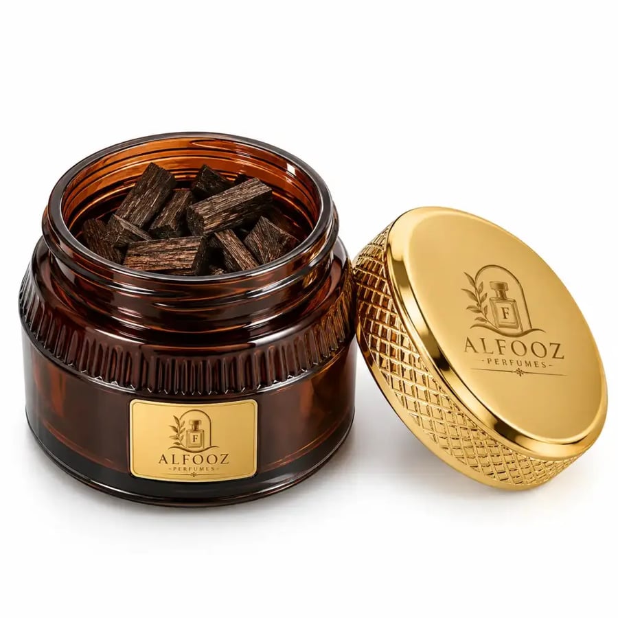 عود معطر الفوز