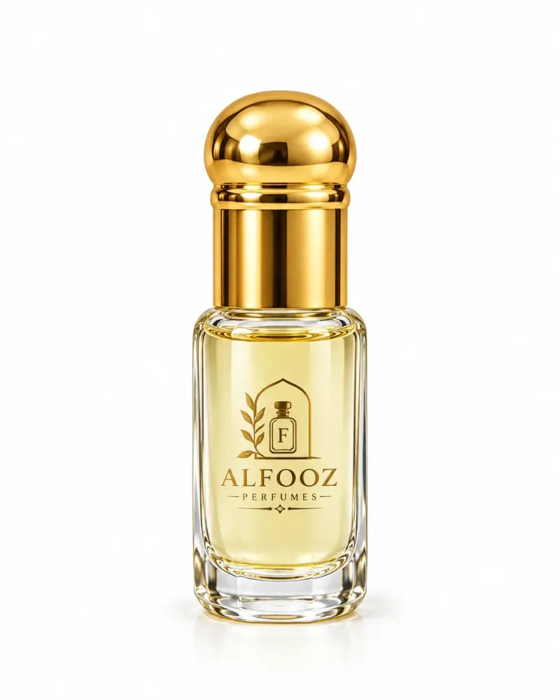 Oud musk