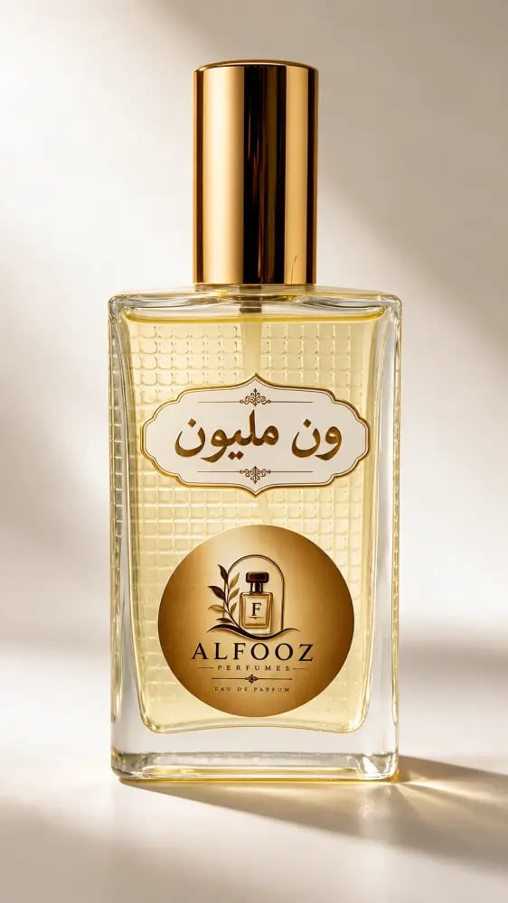 One Million - Paco Rabanne