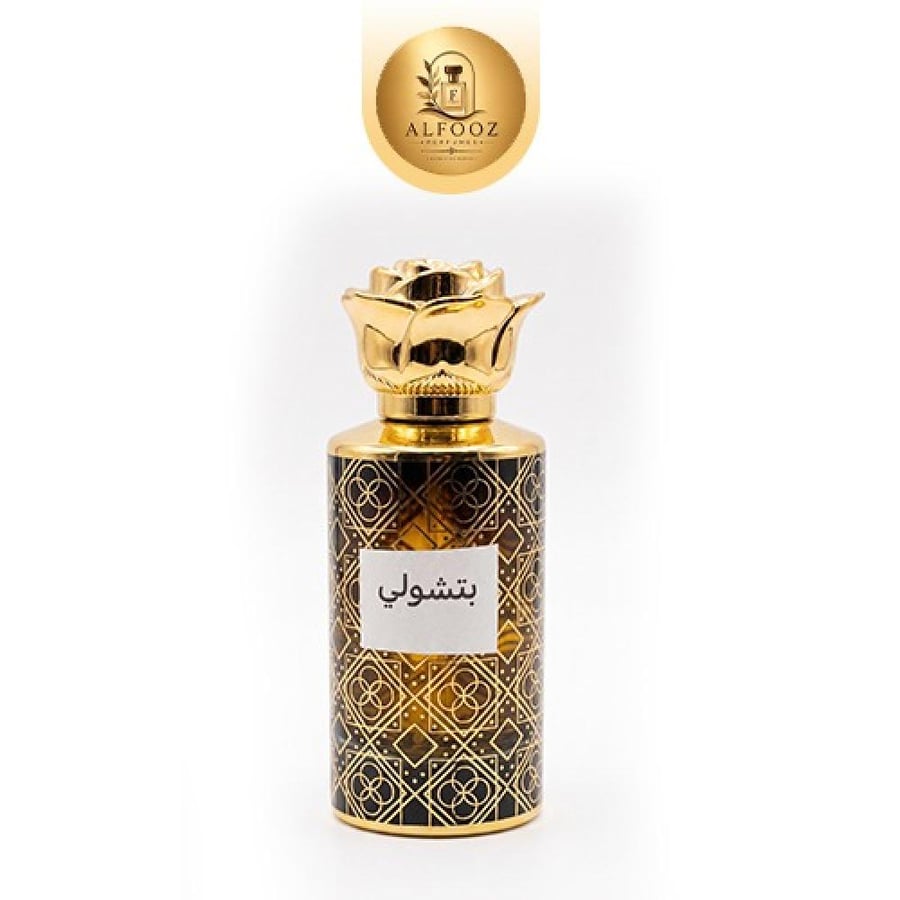 باتشولي 100مل