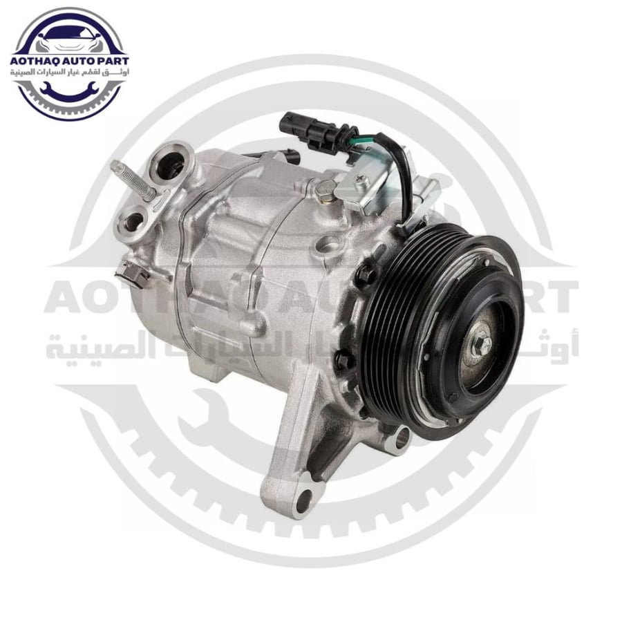 كمبروسر ام جي زد اس MG ZS