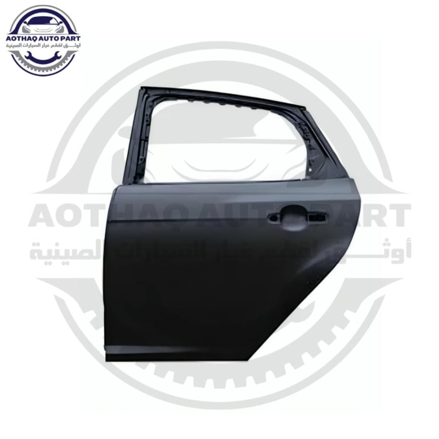 باب شانجان يوني كي UNI-K