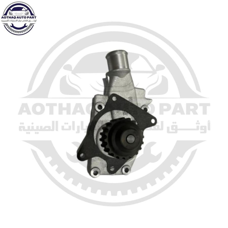 طرمبة ماء شيري تيقو تيجو 2