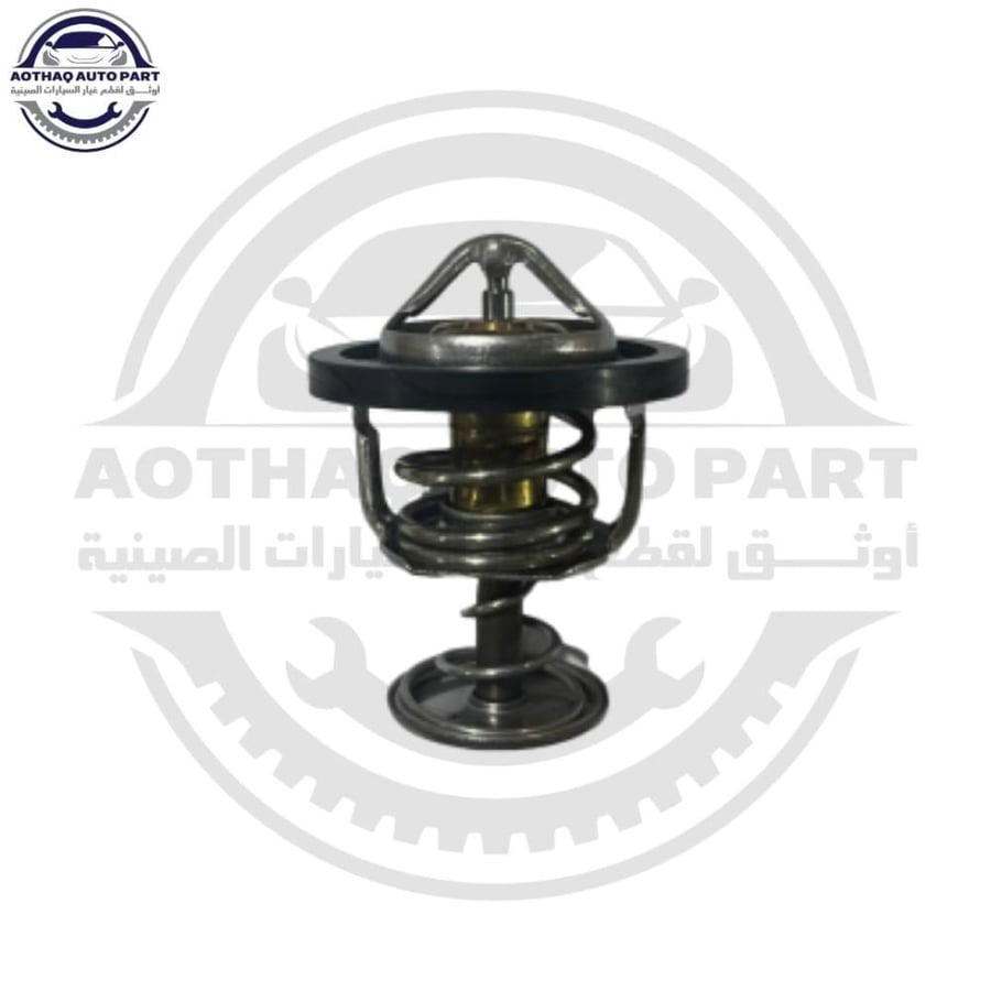 تيرموستات شيري تيقو تيجو 2