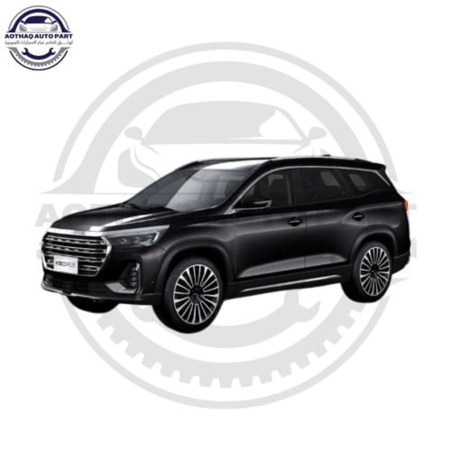 صدام خلفي جيتور X90 plus