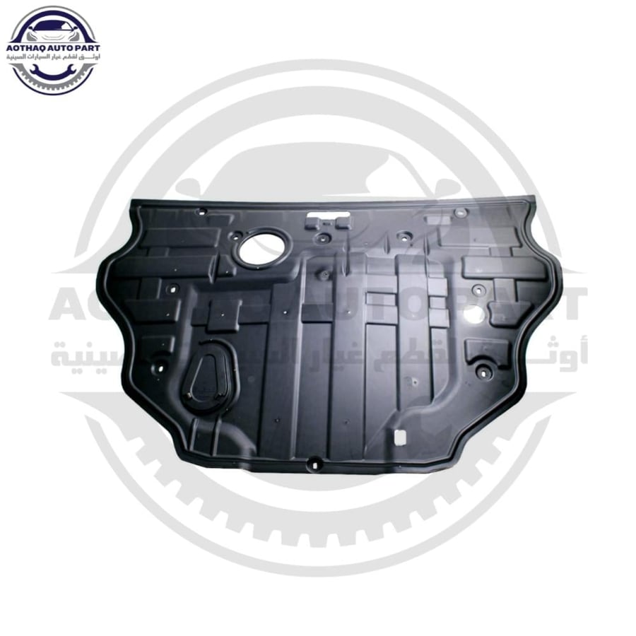 بطانة مكينة ام جي ار اكس فايف MG RX5