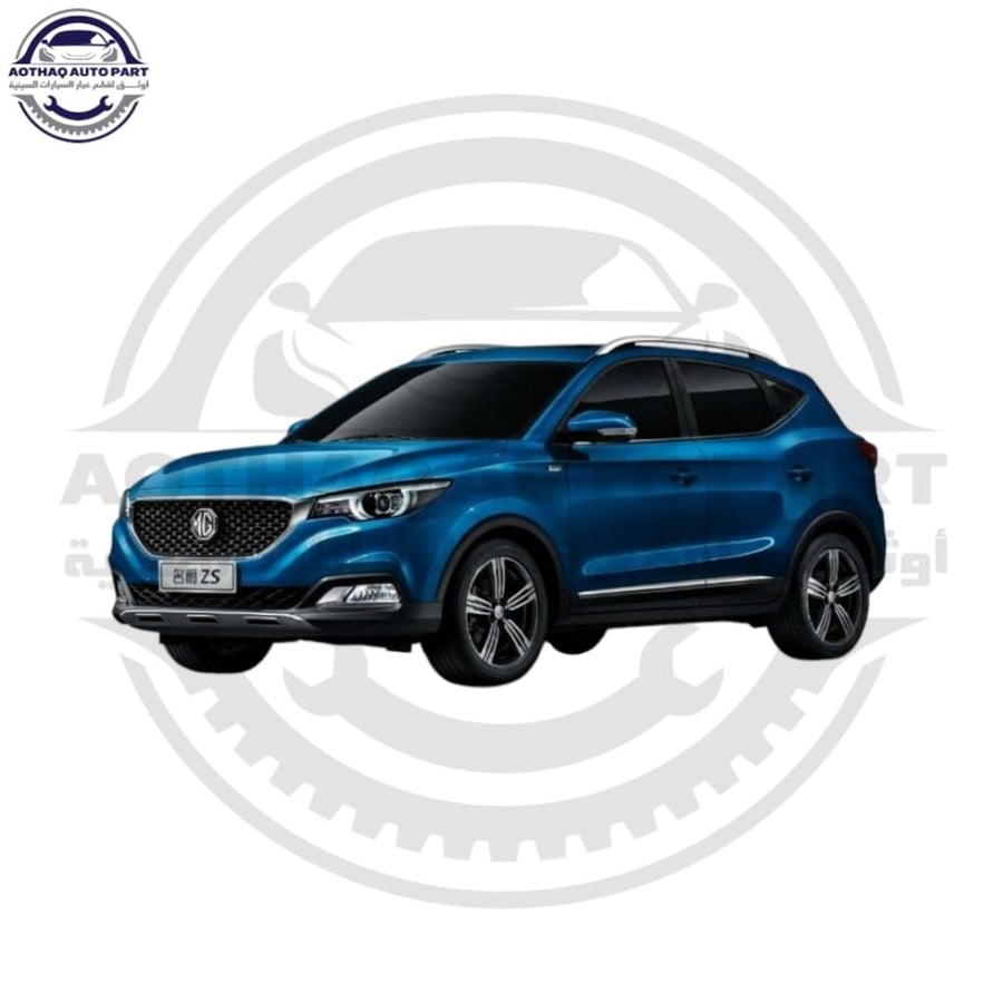 حساس شكمان MG ZS