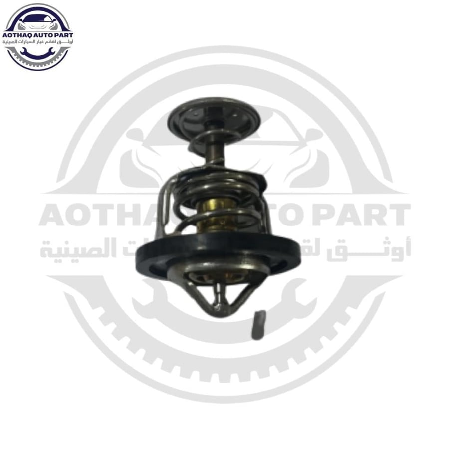 تيرموستات شيري تيقو تيجو 2