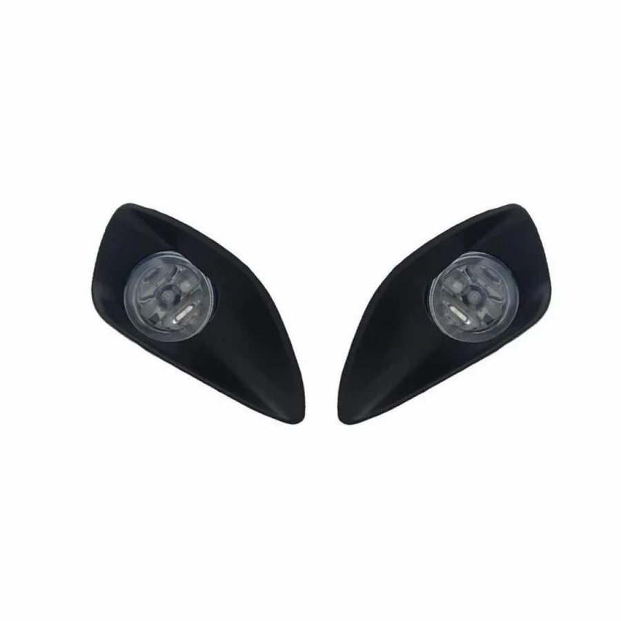 Fog light kit for Yaris 2006-2013