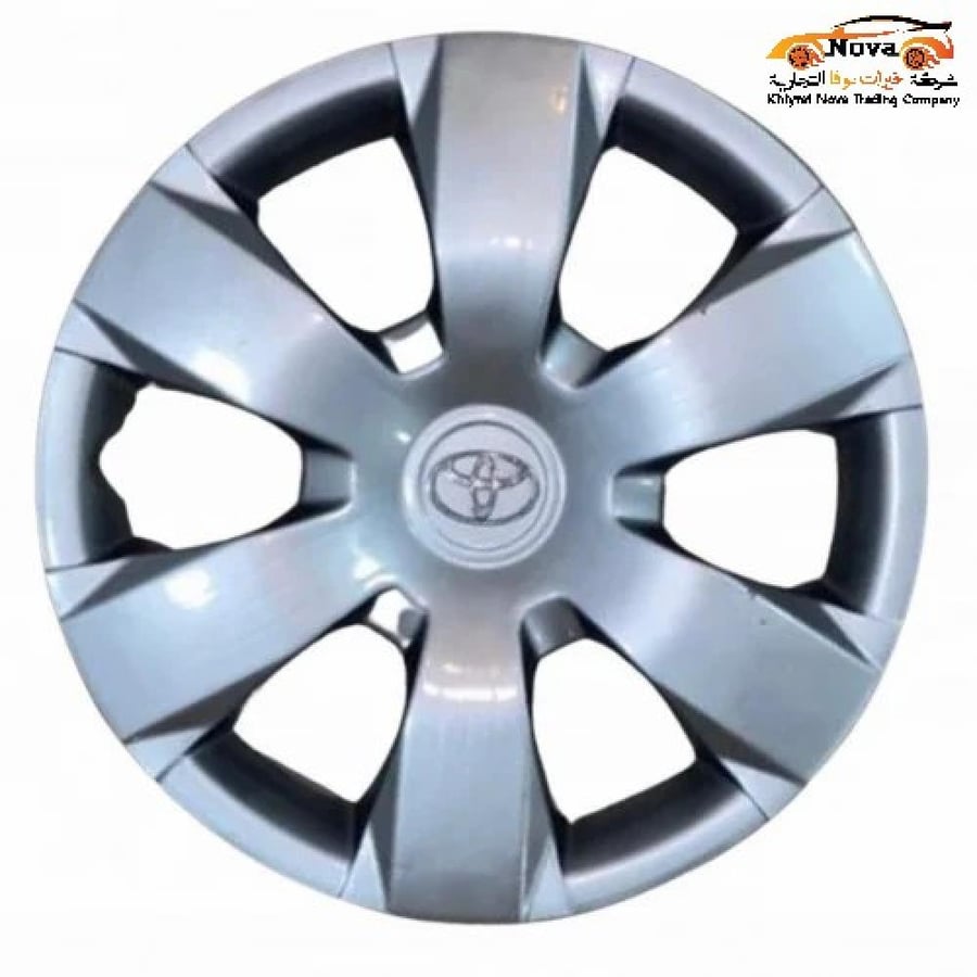 Camry tire 2007-2009