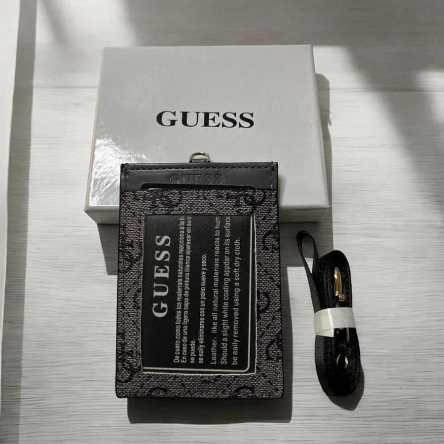 Card holder from JAS brand
