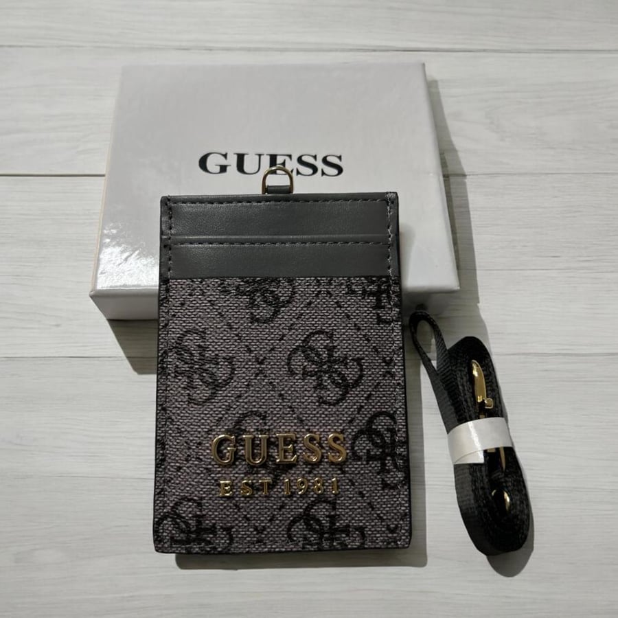 Card holder from JAS brand