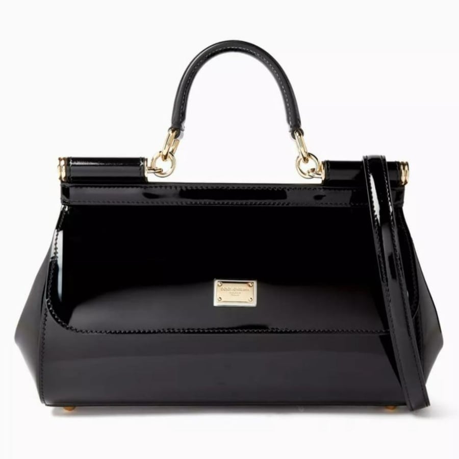 Dolce & Gabbana bag Sicily Medium
