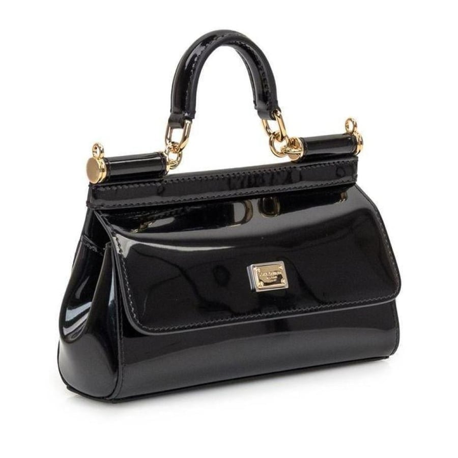 Dolce & Gabbana bag Sicily Medium