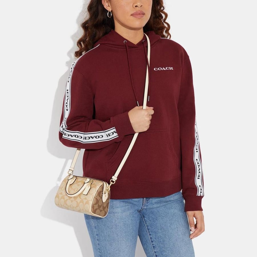 Mini Coach bag